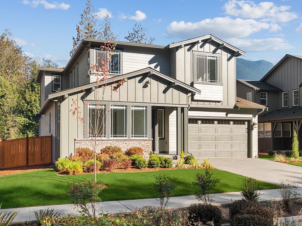 Cedar Landing M300 Elevation B