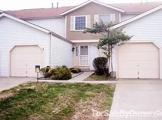 2683 N Harwich Dr, Indianapolis, IN 46229