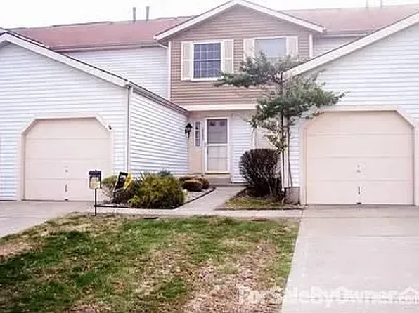 2683 N Harwich Dr, Indianapolis, IN 46229