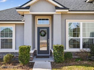 9874 PATRIOT RIDGE Drive, Jacksonville, FL 32221