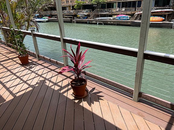 Canal view