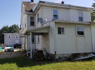 234 Carroll St, Riverside, NJ 08075