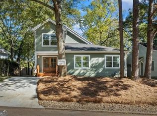 438 Ansley St, Decatur, GA 30030