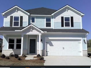 2432 Copper Meadow Loop #150, Longs, SC 29568