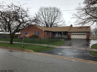 1281 Penfield Rd, State College, PA 16801