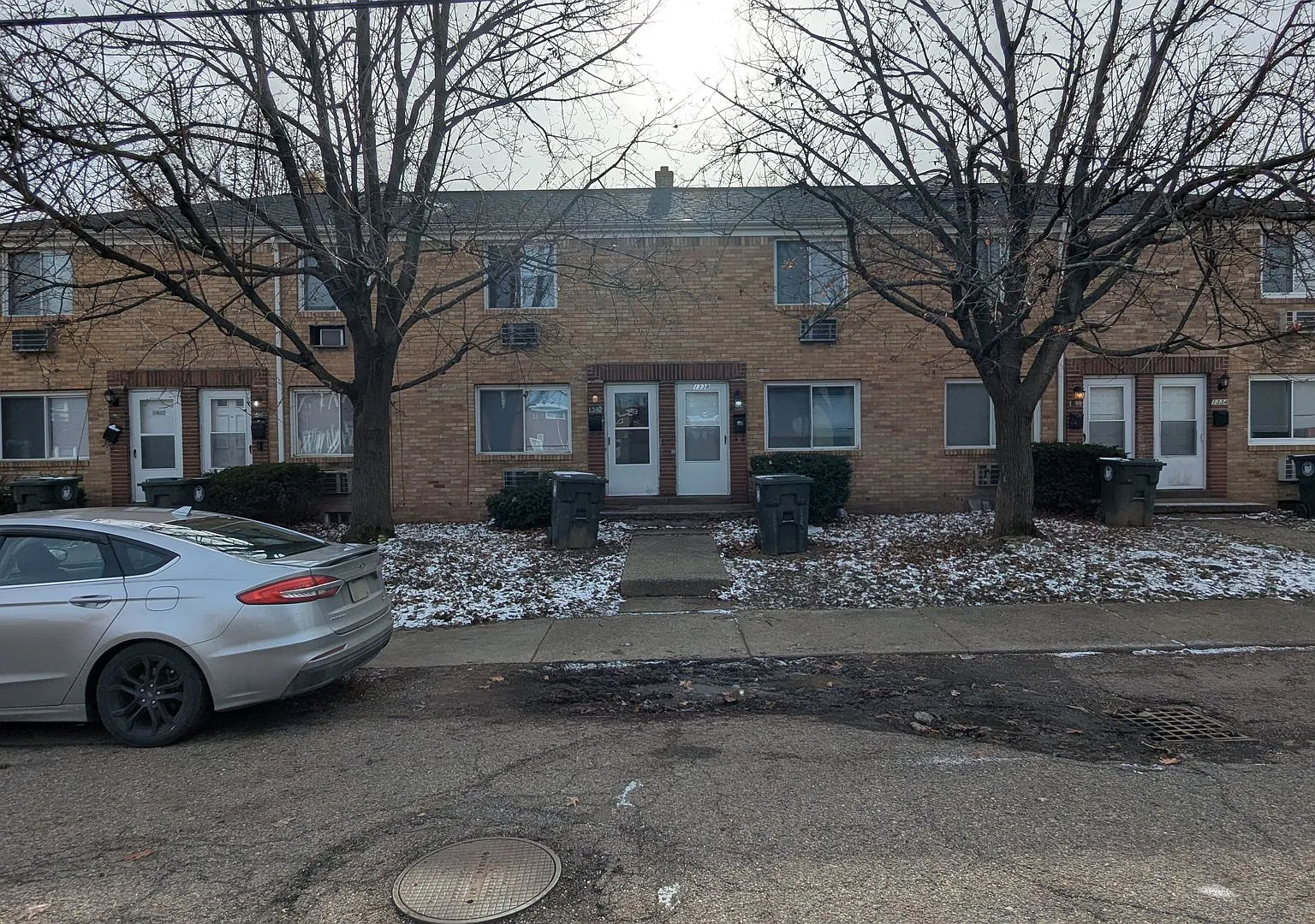 MN One Rowland 2 (Bldg. 1334) — Photo 1