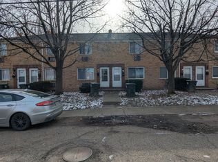1334 20th St NE #1340, Canton, OH 44714
