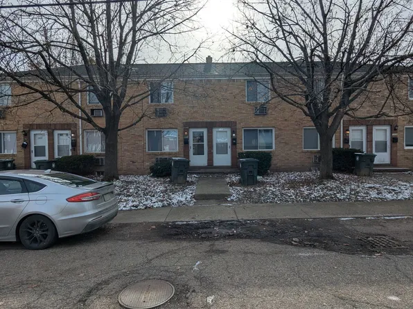MN One Rowland 2 (Bldg. 1334), 1334 20th St NE #1340, Canton, OH 44714