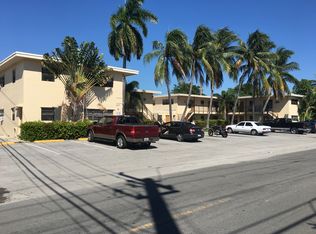 2275 NE 12th St #17, Pompano Beach, FL 33062