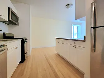 Rented by AZ REALTY NYC LLC