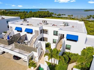 815 Bayport Way, Longboat Key, FL 34228