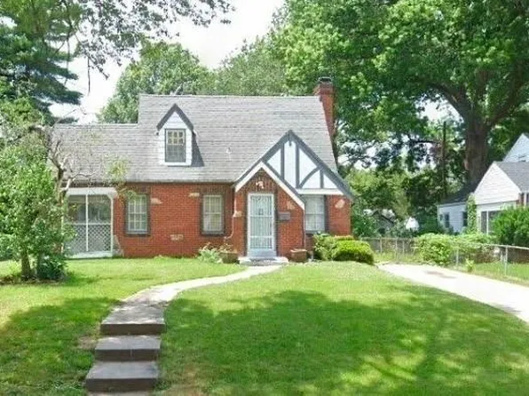 7240 Highland Ave, Kansas City, MO 64131