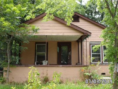 411 Miller St, Gadsden, AL, 35904