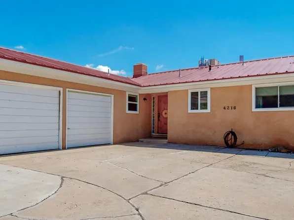4216 Hilton Ave NE, Albuquerque, NM 87110
