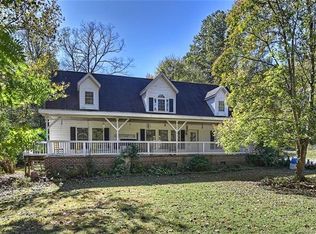 9621 Mini Ranch Rd, Waxhaw, NC 28173