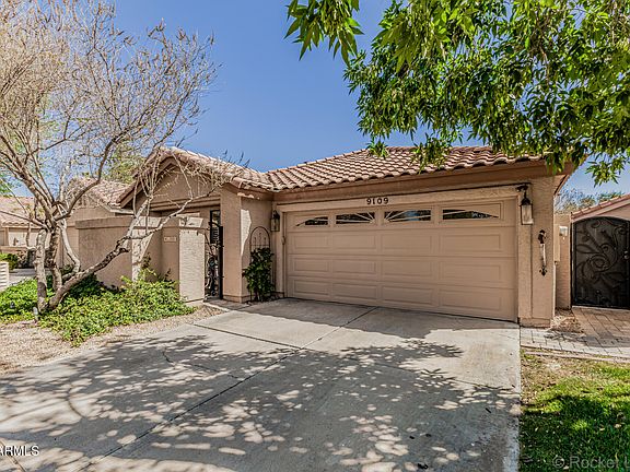 5th image of 9109 S Grandview Drive