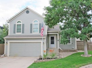 532 White Cloud Dr, Highlands Ranch, CO 80126