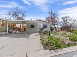 2740 Dahlia Way, Reno, NV 89512