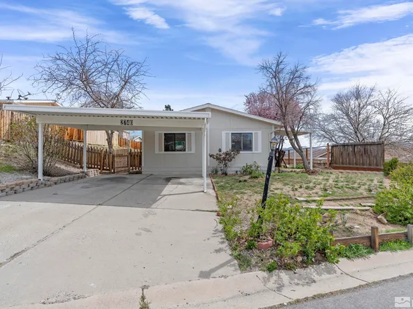 2740 Dahlia Way, Reno, NV 89512