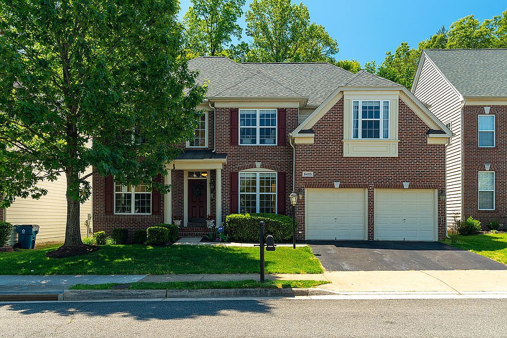 8405 Whitehaven Ct, Lorton, VA 22079 Zillow