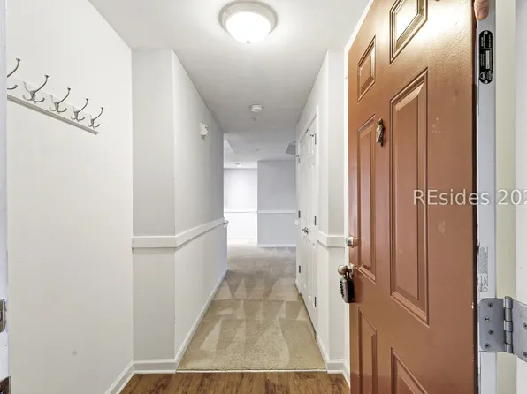 4924 Bluffton Pkwy Unit 19-206, Bluffton, SC 29910