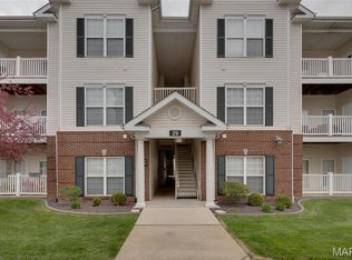 29 Kassebaum Ln APT 103, Saint Louis, MO 63129
