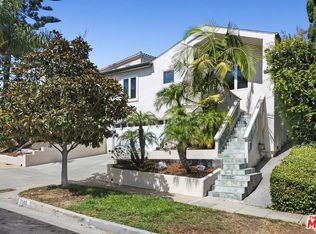 2106 Linnington Ave, Los Angeles, CA 90025