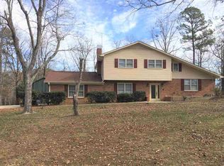 110 Rockwood Dr, Spartanburg, SC 29301