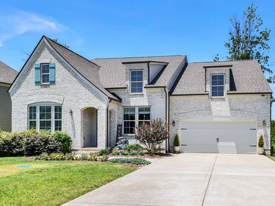 1146 Batbriar Rd, Murfreesboro, TN, 37128
