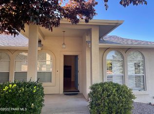 5442 N Wickiup Rd, Prescott Valley, AZ 86314