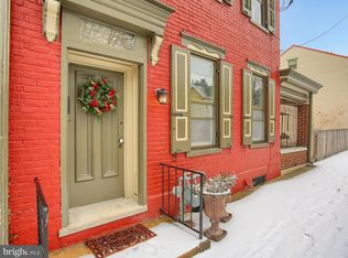 235 S Pitt St, Carlisle, PA 17013