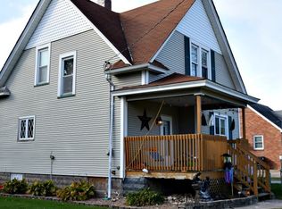 712 W Edgington St, Reynolds, IL 61279