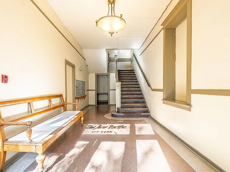 New Pacific Apartments — Photo 6
