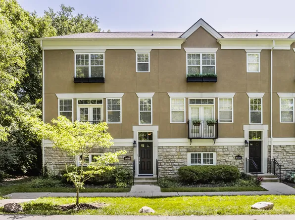 6635 Ferguson St, Indianapolis, IN 46220