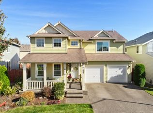 6710 Compass St SE, Lacey, WA 98513