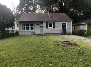 3714 Station St, Indianapolis, IN 46218