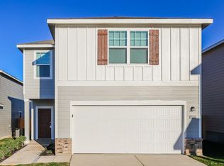 5713 Texas Palm Dr, Converse, TX 78109