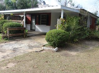 1505 Martha St, Albany, GA 31705