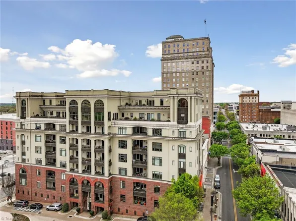 1 Park Vista Ln Ste 740, Winston Salem, NC 27101