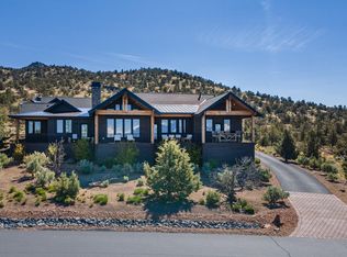 15938 SW Hope Vista Dr, Powell Butte, OR 97753