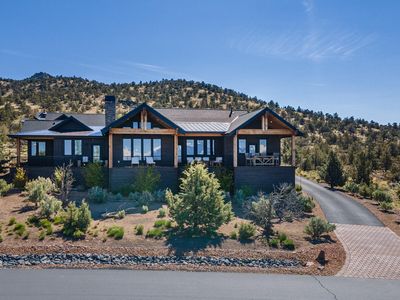 15938 SW Hope Vista Dr, Powell Butte, OR, 97753