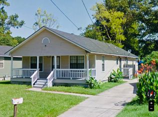 322 Dewitt Ave, Jackson, MS 39203