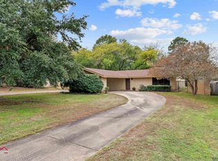 2603 Madewood Rd, Marshall, TX 75672