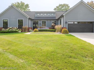 12239 Cherrywood Ct, Plymouth, MI, 48170