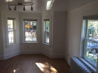 20 Hanson St, Somerville, MA 02143