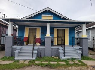 2606 N Rocheblave St, New Orleans, LA 70117