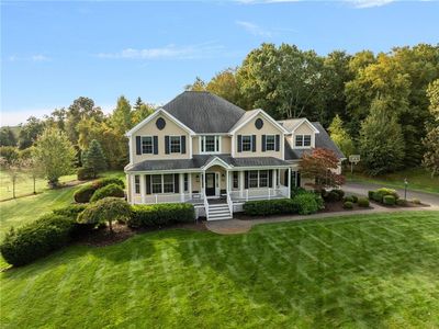 15 Squirrel Ln, East Greenwich, RI, 02818