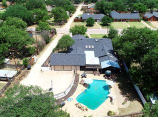 2018 Brentwood Dr, Abilene, TX 79605