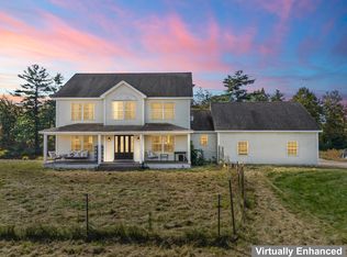 218 Walker Rd, Lyman, ME 04002