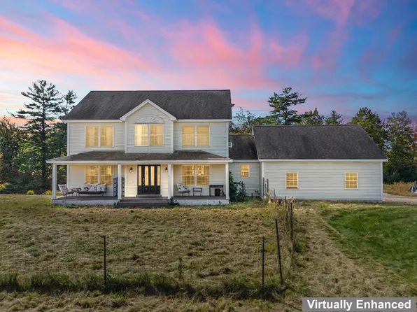 218 Walker Road, Lyman, ME 04002